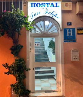 Hostal San Felipe - 4