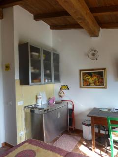 Mini Appartement Colombana - Aulla - 8