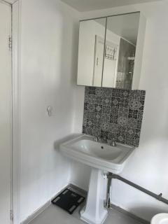 Private room 1 - Londra - 3