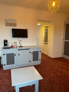 Havenhotel At Sea Texel - Oudeschild - 6