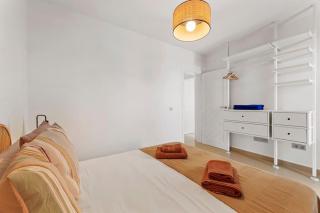 Kraken Suite Playa Honda - 5