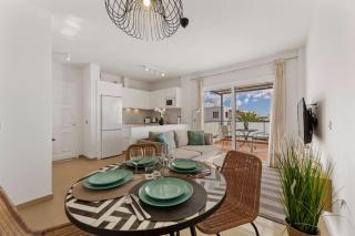 Kraken Suite Playa Honda - 4