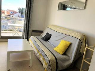 Studio lumineux près du centre avec balcon, parking privé et vélos - Le Pouliguen - FR-1-392-216 - Le Pouliguen - 9