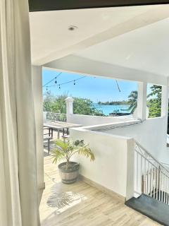 Studio H GrandBay Sea-View - Grand-Baie - 9