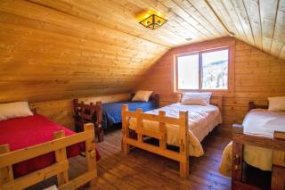 Wiggin's Cabin In Upper Valley With High Speed Wifi - 4