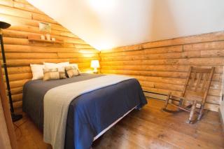 Wiggins Cabin In Upper Valley With High Speed Wifi - Red River - 2