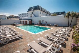 Norfolk Hotel - Saint Helier Jersey - 0