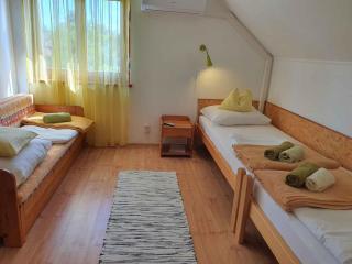 Apartment in Balatonmariafürdo 19268 - Balatonmáriafürdő - 6