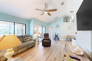Magnolia Way Retreat - 4