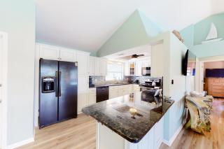 Magnolia Way Retreat - Punta Gorda - 3