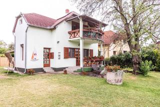 Apartment in Balatonmariafürdo 19268 - Balatonmáriafürdő - 8