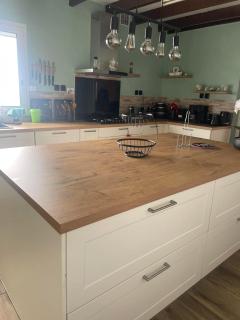 Entre Volcan et Montagnes - 1