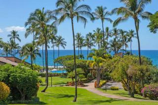 Wailea Ekahi One Bedrooms - Garden View by Coldwell Banker Island Vacations - Wailea - 5