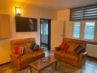 Gîtes La vue sur Meuse - 6