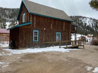 Wiggins River Retreat #5 On The River - 7