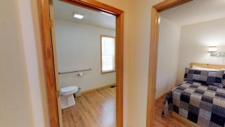 Wiggins River Retreat #5 On The River - 3