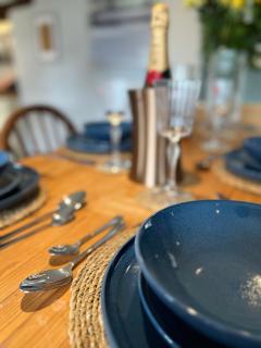 Spacious 4 Bedroom Farmhouse - 4