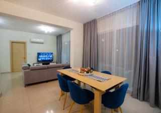 Bay View Gardens by TrulyCyprus - Limassol - 2