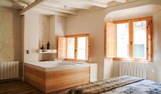 Clauhomes Casa Rural Deluxe - Tarrés - 8