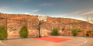 A12-The Grotto-Top Floor 2-bedroom Sunset Villa - Washington - 6