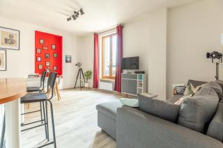 F2 COURT METRAGE CENTRE VILLE CLERMONT-FD - Clermont-Ferrand - 9