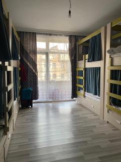 Champion HOSTEL BAKU - 2