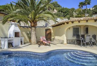 La Vista - Moraira - 8