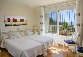 La Vista - Moraira - 1