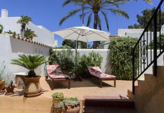 Vista Bahía - Moraira - 8