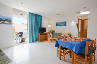 Apartamento Es Trenc 2 - Colonia Sant Jordi - 0