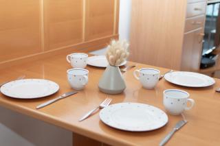 Sunny Beach Apartment by Locap Group - 1