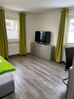 Auf dem Land und doch ganz nah (EG) - 3