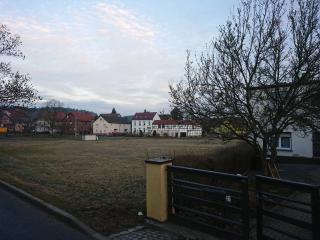 Auf dem Land und doch ganz nah (EG) - 2