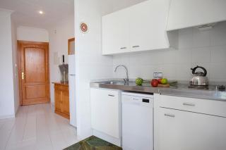 Apartamento Es Trenc 1 - 4