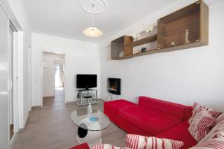 Apartamento Fuseta - Fuzeta - 8