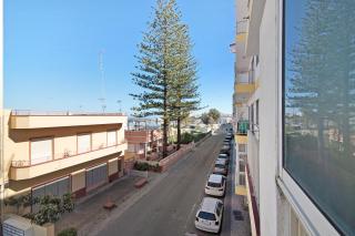 Apartamento Fuseta - Fuzeta - 5