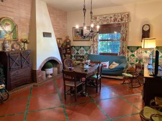 Huerto Valenciano - Sol y Tranquilidad - Piscina - 6