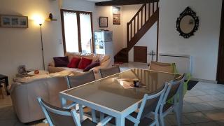 Gîte et Relais Equestre de Marie - Tours-en-Vimeu - 1