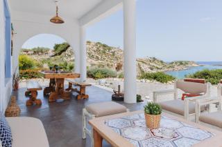 Anatoli Traditional Villa - 1