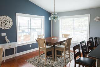 Five Bedroom Home in the Heart of St Aug Beach - St. Augustine - 6
