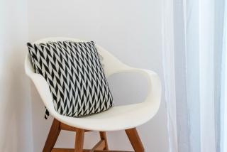 Modern Flat by Lagos Marina and Old Town Lagos - Lagos - 5
