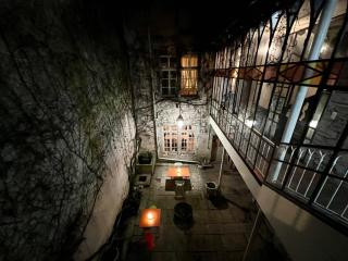 La Verrière - Chambre d'hôtes et gîte de charme - Poligny - 6