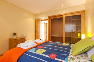 Comfortable House in Moledo with Sea View and Parking - Moledo - 3