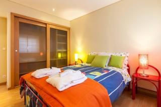Comfortable House in Moledo with Sea View and Parking - Moledo - 8