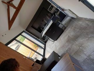 T3 refait à neuf, patio, wifi et plage - Arcachon - 5