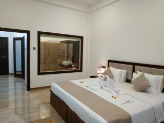 Sigiriya Cashew Palace Resort - 8