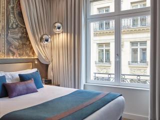 Hotel Indigo Paris - Opera by IHG - Paris - 3
