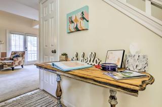 Lovely Norwich Villa, On Golf Course with Amenities! - 7