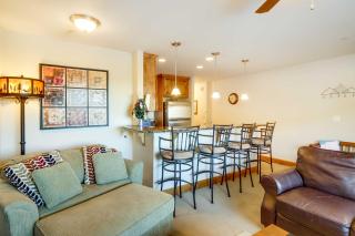 Central Fraser Condo 8 Mi to Winter Park Ski! - 1