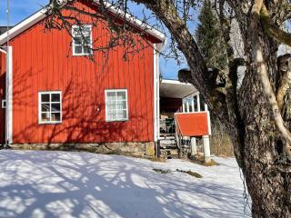 6 person holiday home in TÖCKSFORS-By Traum - 9